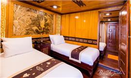 Family Cabin (Connecting)